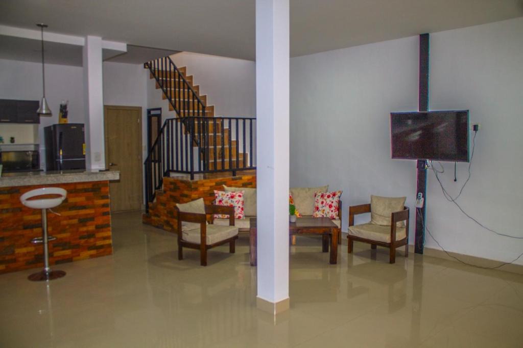 Calarca Apartment | Apartamento
