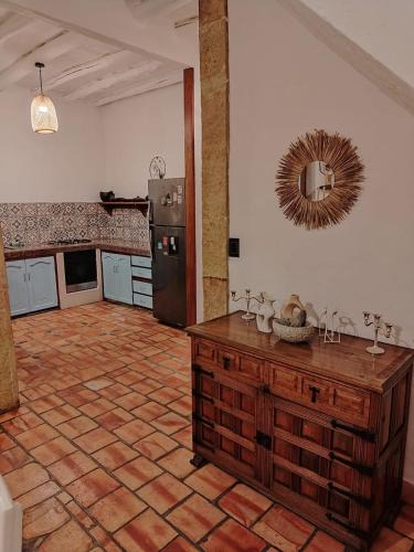 Barichara House | Apartamento Colonial VaraEchada