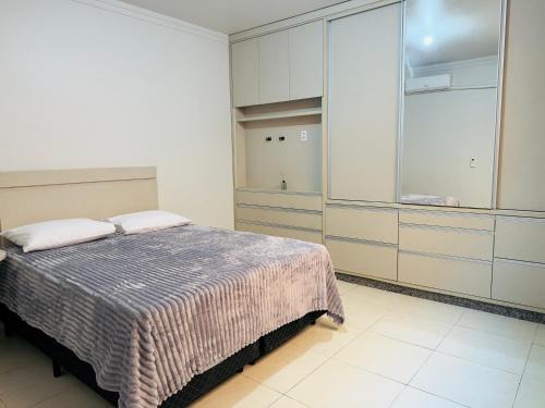 Sinop Apartment | Apartamento com 2 quartos, 2 banheiros e Garagem em sinop