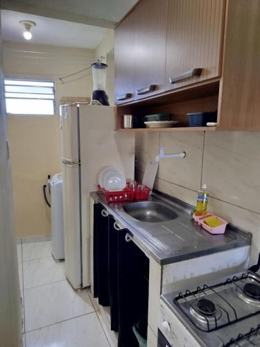 Mangueira Apartment | Apartamento com 2 quartos no Recife
