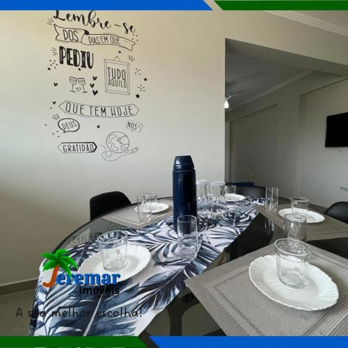 Estufa II Apartment | Apartamento com ar-condicionado
