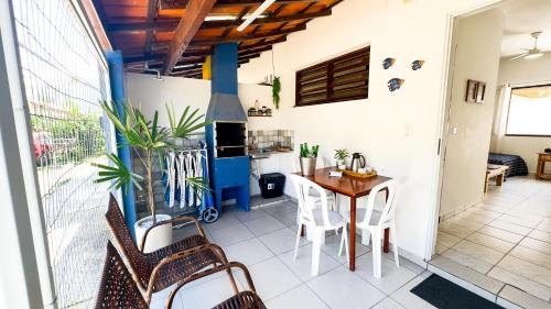Maranduba Apartment | Apartamento com Ar condicionado a 100 Metros do Mar
