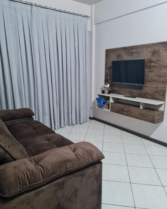 Francisco Beltrao Apartment | Apartamento com mobília nova 201!