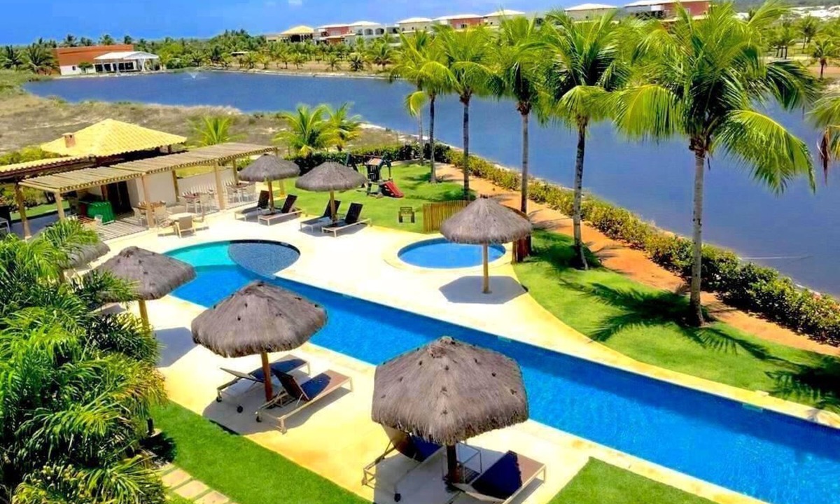 Praia do Forte RV Rental | Apartamento com varanda no Iberostar em Praia Do Forte