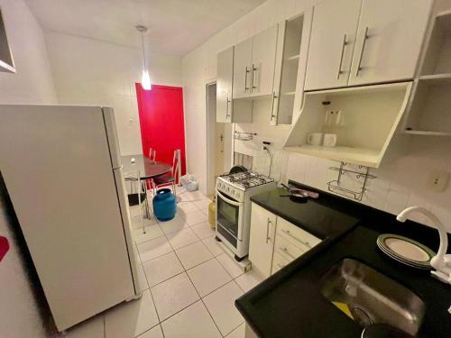 Lages Apartment | Apartamento com garagem próx ao Super Center Angeloni