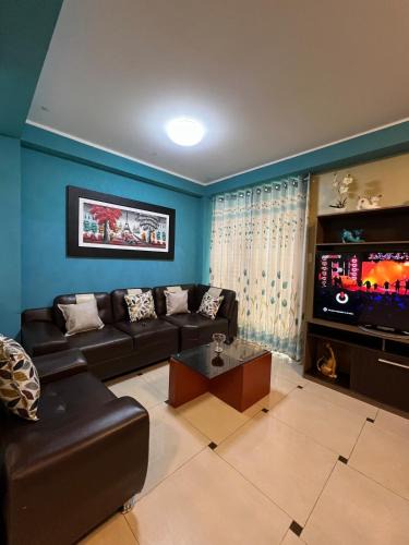 Chosica Apartment | Apartamento completo en Chosica