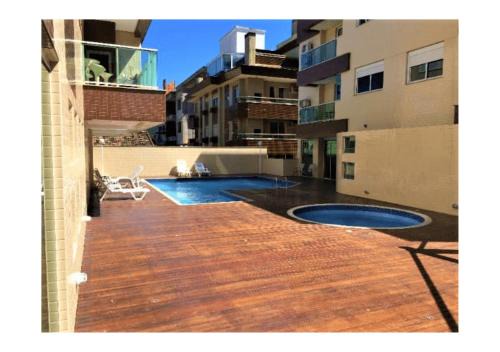 Acores Apartment | Apartamento com Piscina nos Açores