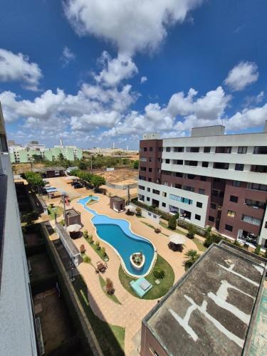 Parnamirim Apartment | Apartamento com suite
