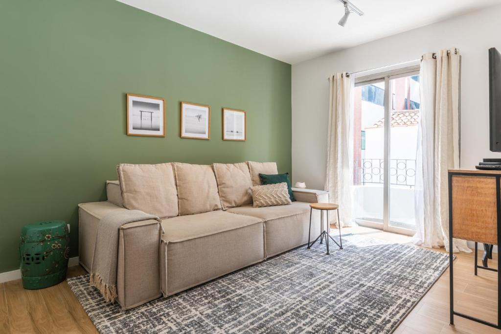 Ibirapuera Apartment | Apartamento com vaga e ótima localização - Itaim Bibi