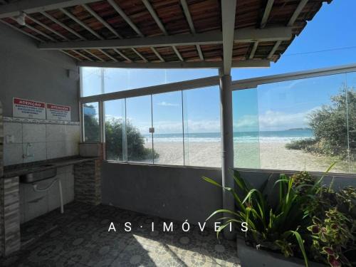 Ingleses do Rio Vermelho Apartment | Apartamento com vista mar, para 3 pessoas