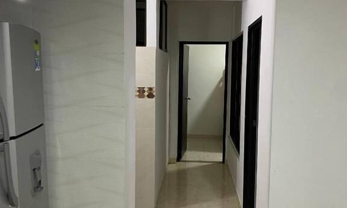 Cali Apartment | Apartamento comodo central