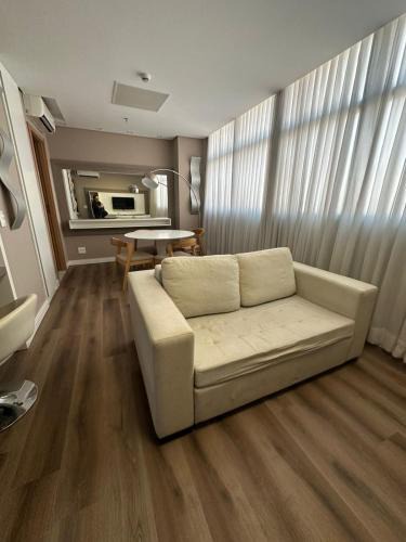 Luxemburgo Apartment | Apartamento completo e bem localizado