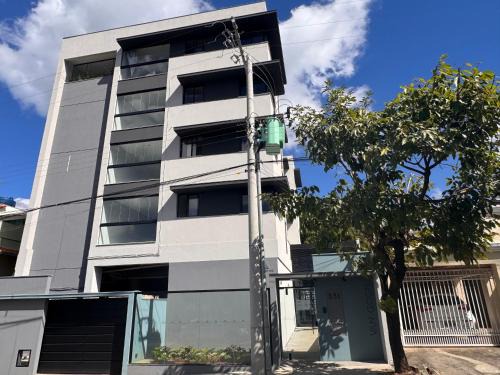 Pedro Leopoldo Apartment | Apartamento Completo Novo em Pedro Leopoldo próximo ao Aeroporto de Confins!