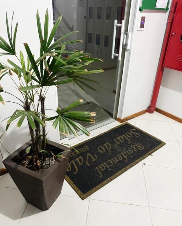 Rio do Sul Apartment | Apartamento completo