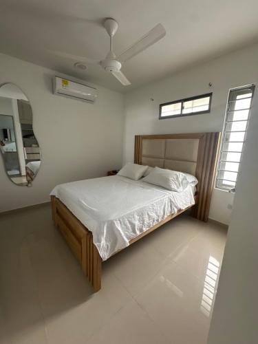Monteria Apartment | Apartamento completo cerca del centro