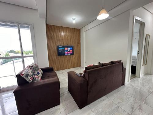 Porto Alegre Apartment | Apartamento completo com AR Condicionado em Viamao