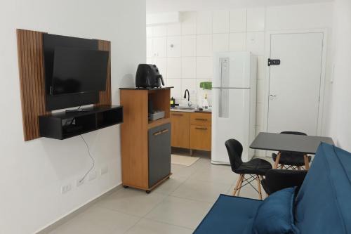Araucaria Apartment | Apartamento completo e bem localizado em araucária