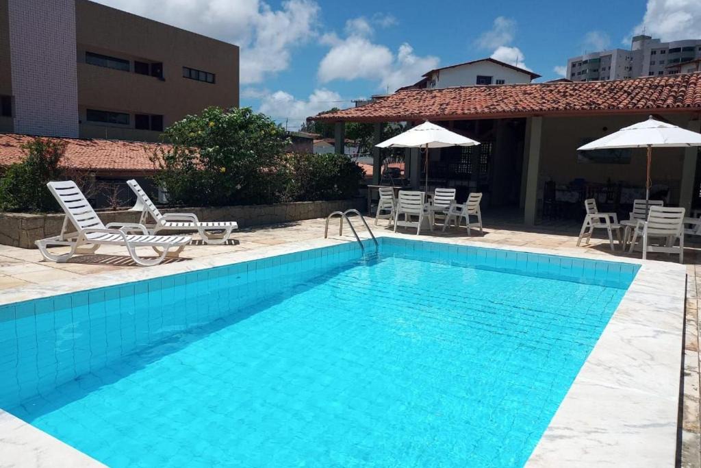 Pirangi do Norte Apartment | Apartamento Completo e Espaçoso em Pirangi do Norte por Carpediem