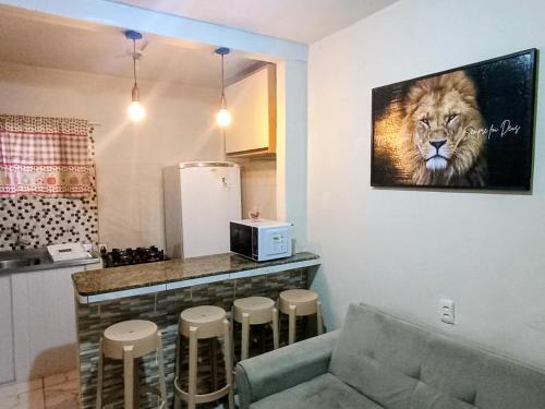 Telegrafo Apartment | Apartamento Completo e Centralizado 1