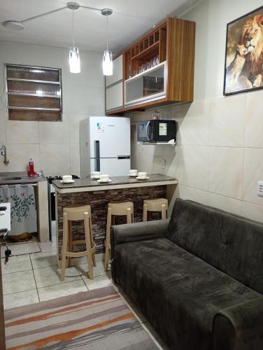 Telegrafo Apartment | Apartamento Completo e Centralizado 4
