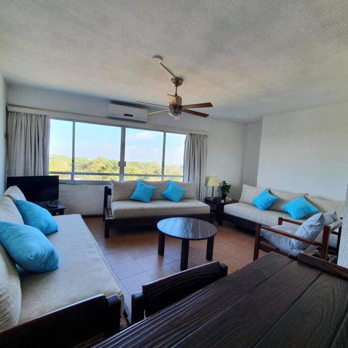 Cantegril Apartment | Apartamento con buena ubicación y amenities