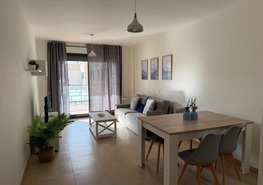 San Jorge Apartment | Apartamento con encanto en Panorámica Golf Sant Jordi