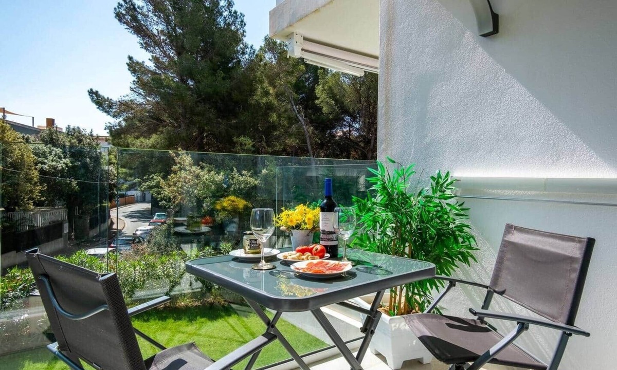 Canyamel Apartment | Apartamento con Piscina 1 C en Playa de Canyamel
