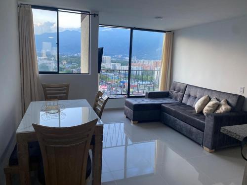 Ibague Apartment | Apartamento confortable, excelente ubicacion