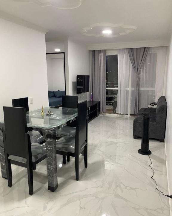 Cali Apartment | Apartamento Coral