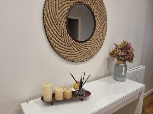 Pontevedra Apartment | Apartamento Corbaceiras