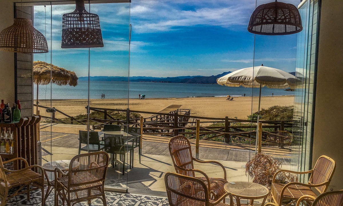 Faro de Cullera Hotel | Apartamento Cullera Cap Blanc