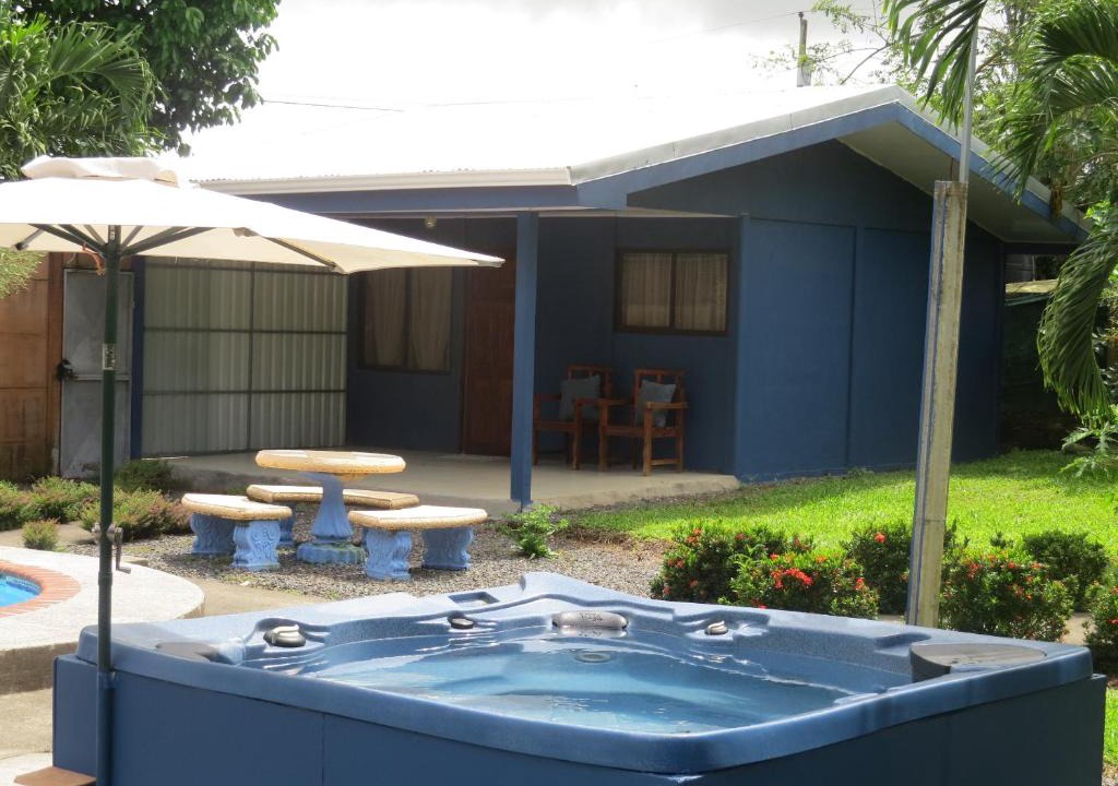 Chilamate Apartment | Apartamento D Campos