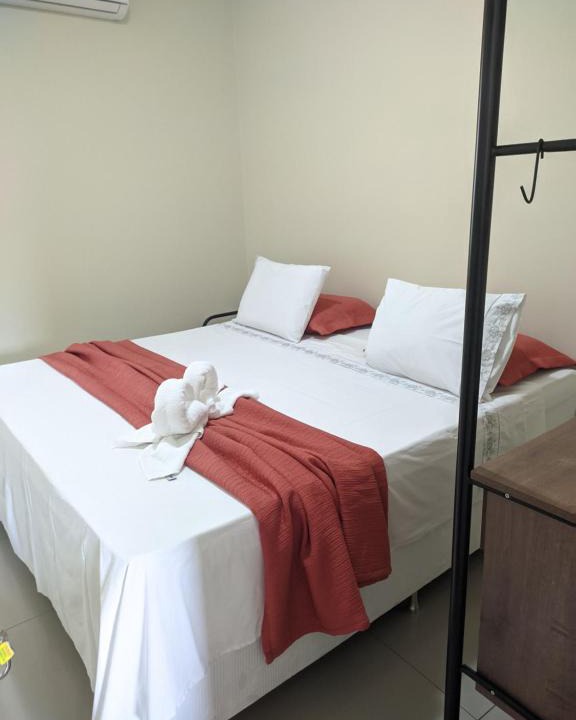 Lencois House | Apartamento da Cintia