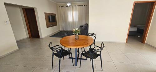 Guaratingueta Apartment | Apartamento da Dani