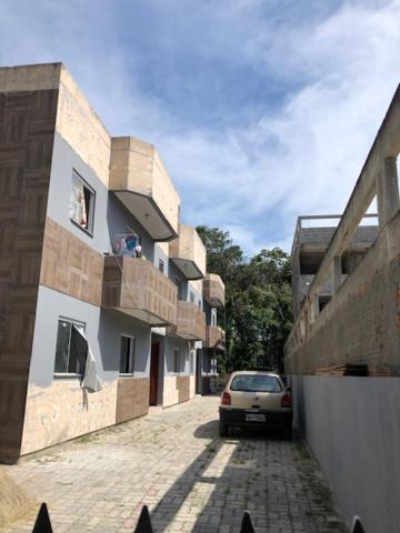 Capivari Apartment | Apartamento de 2 Dormitórios - Ingleses