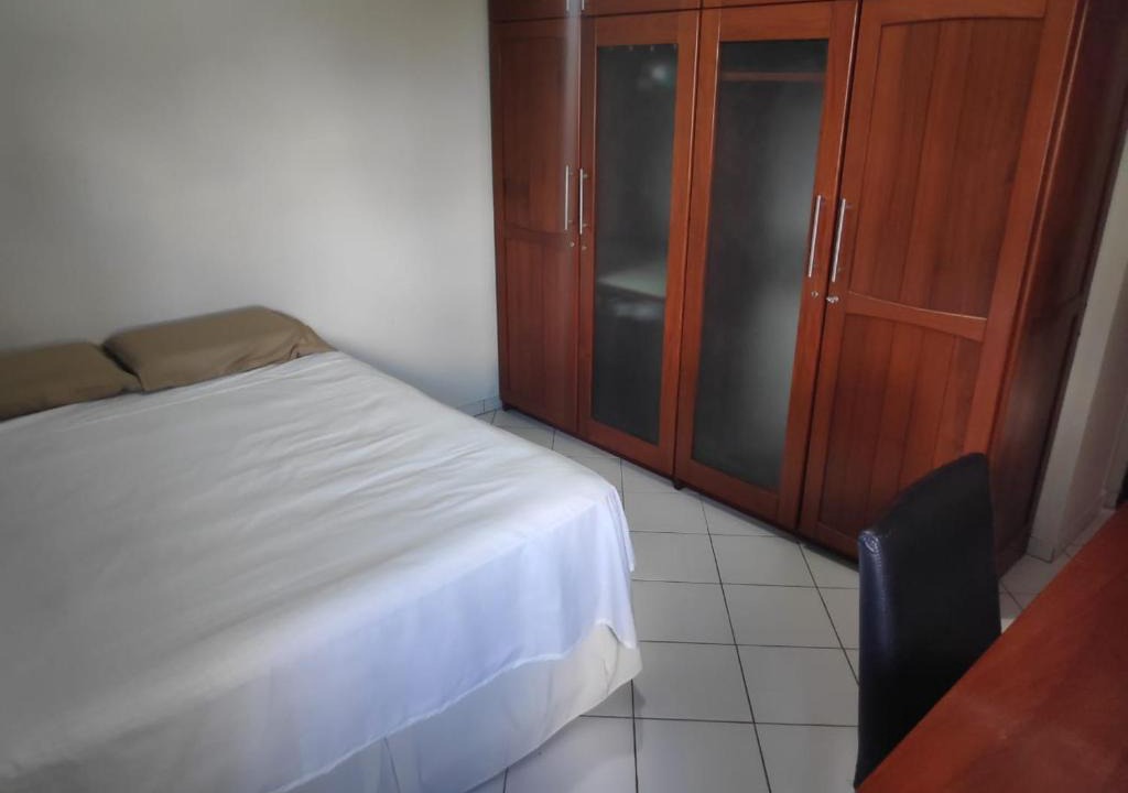 Ponta Negra Apartment | Apartamento de 3 quartos com vista para o mar