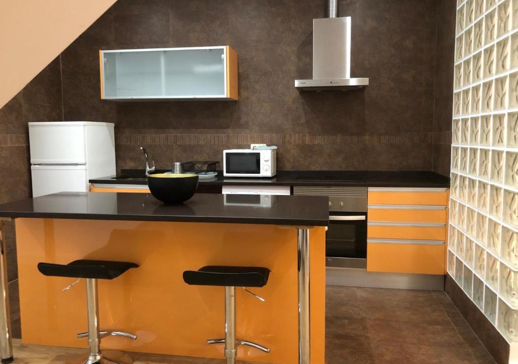 Alcobendas Apartment | Apartamento de 70 m2 en el Arroyo de la Vega , Alcobendas