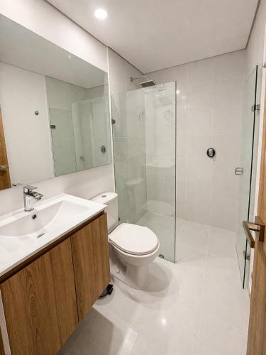 Bogota Apartment | Apartamento de lujo con vista panorámica a Bogotá