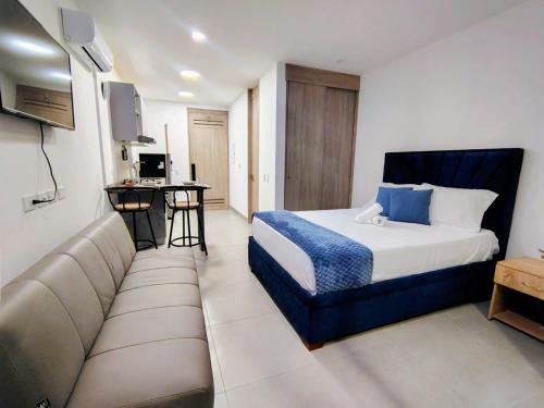 Papare Apartment | Apartamento de lujo en Santa Marta