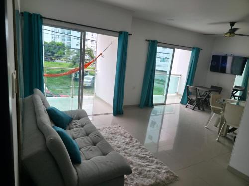 Monteria Apartment | Apartamento de lujo en el norte de Monteria