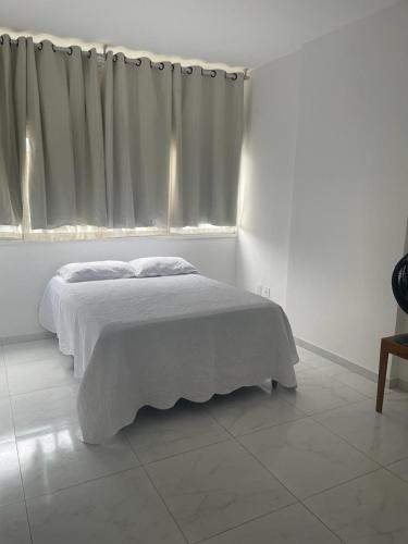Santo Amaro House | Apartamento de Mysheva