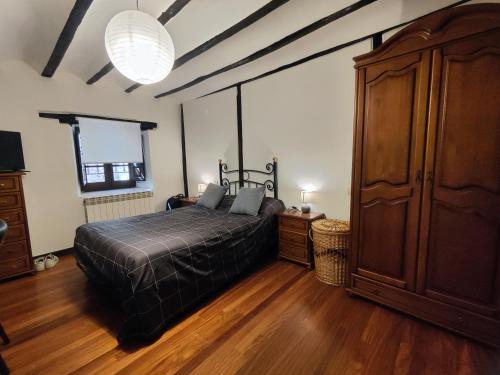 Covarrubias Apartment | Apartamento del Tío Fernán