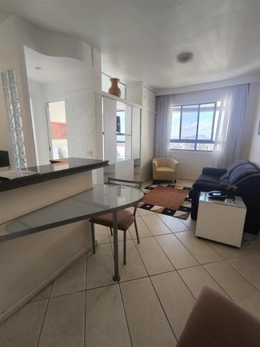 Belo Horizonte Apartment | Apartamento - Differential Flat no Vale do Sereno