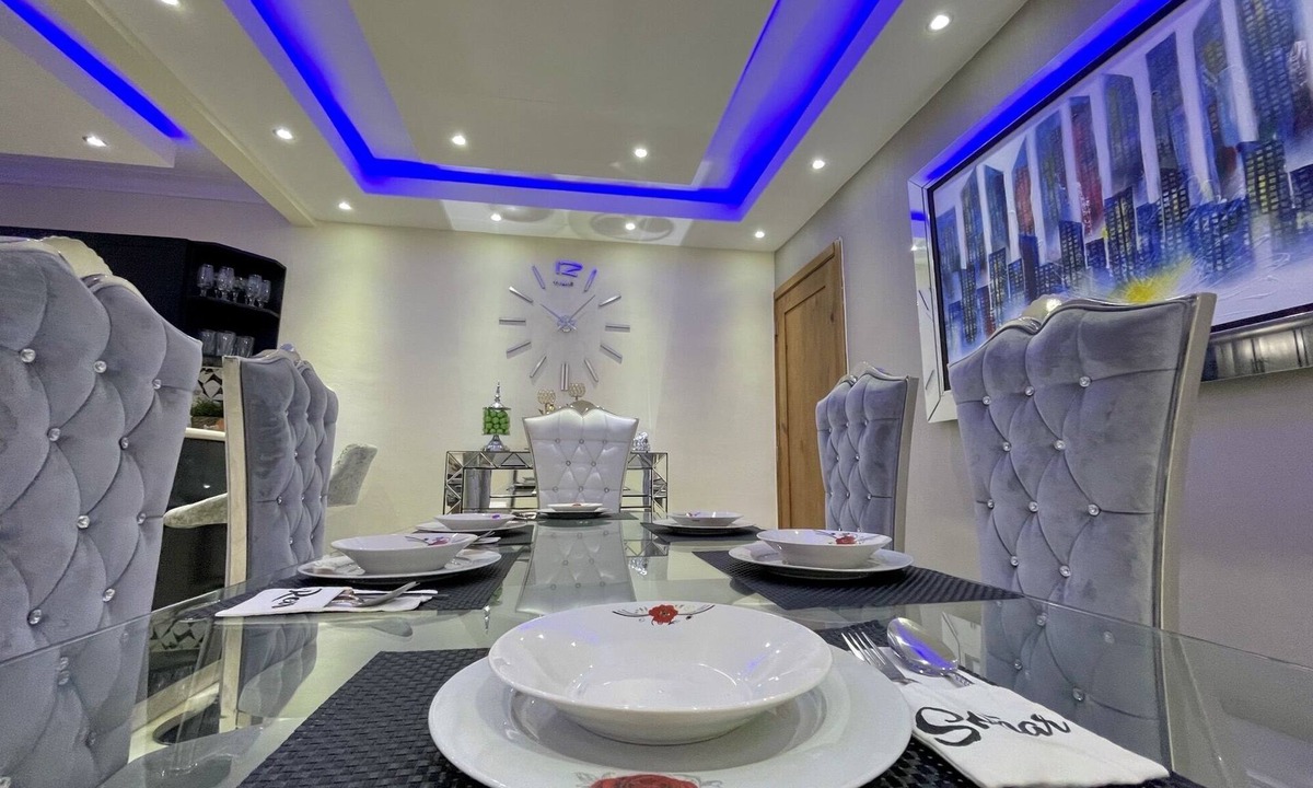 Mendoza Apartment | Apartamento Residencial Privado Cómodo y Seguro