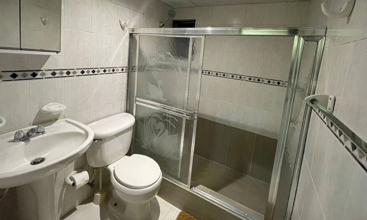 Alma Rosa Apartment | Apartamento Familiar