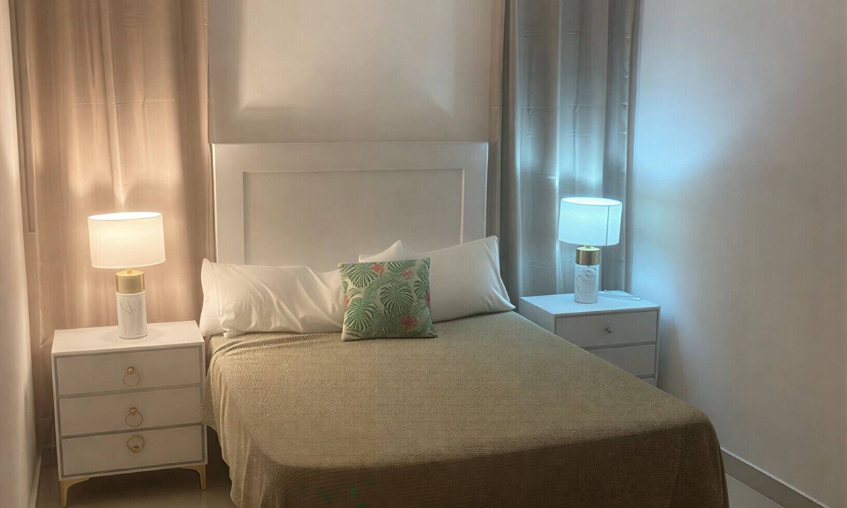Mendoza Apartment | Apartamento de primera calidad a precio justo