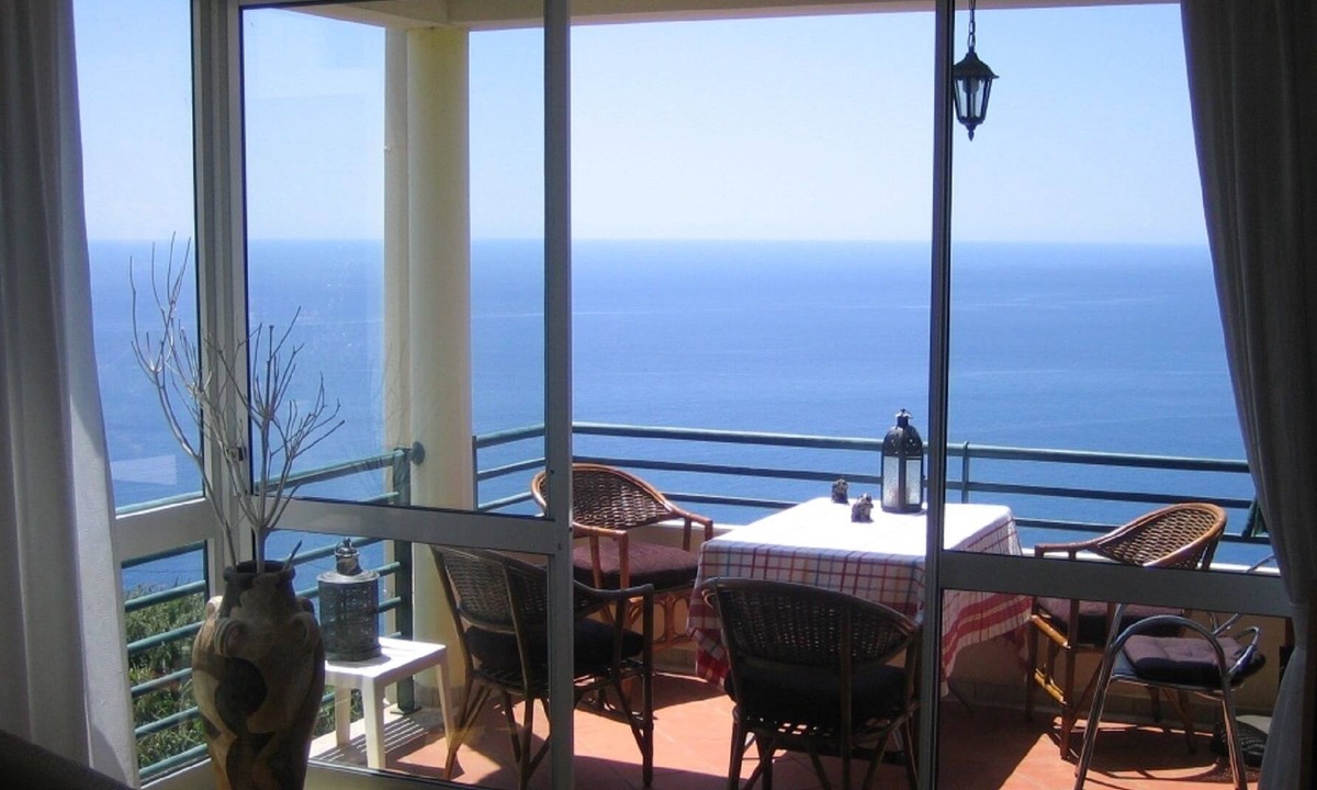 Arco da Calheta Apartment | Apartamento do Sol - ETC Madeira