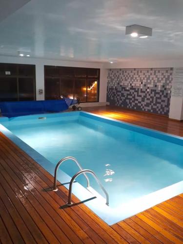 Floresta Apartment | Apartamento dos Pássaros - Mirante da Colina