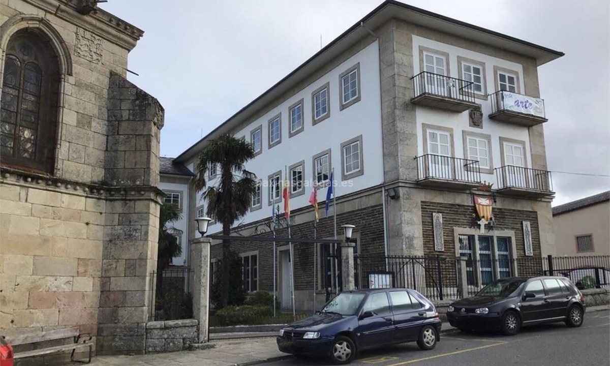 Sarria Apartment | Apartamento Dpvaleria