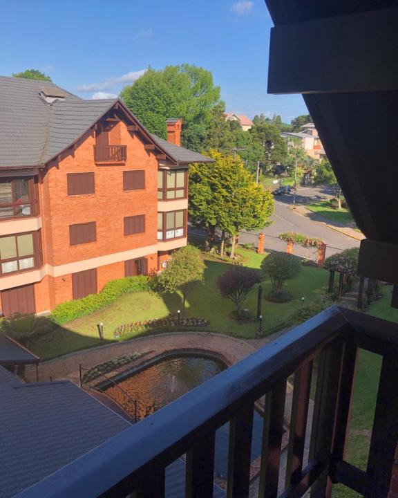Bavaria Apartment | Apartamento Duplex 3 quartos com piscina aquecida